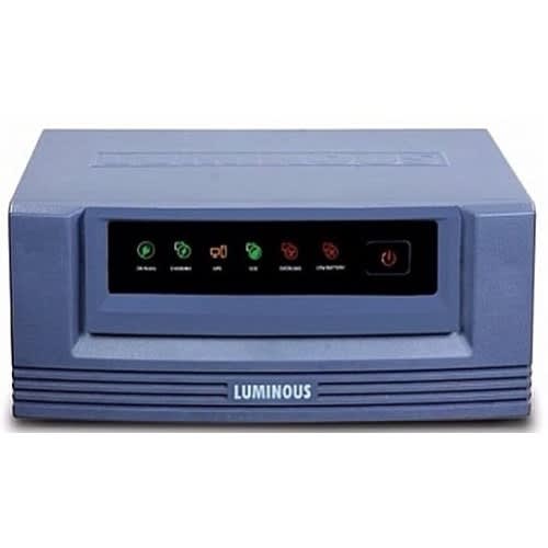 Eco 1.5kva 24v Pure Sine Wave Inverter