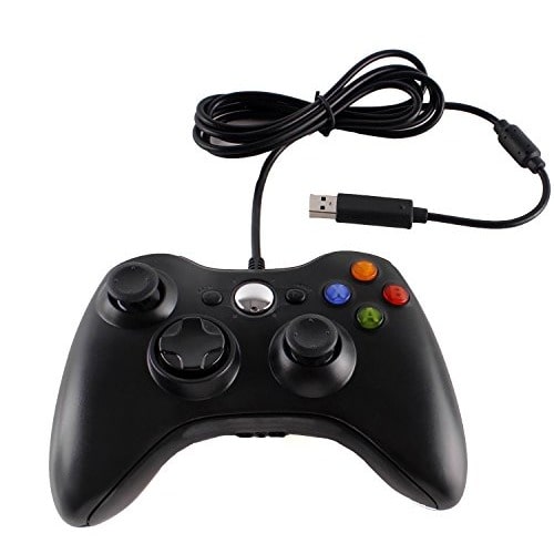 XBOX 360 Wired Controller