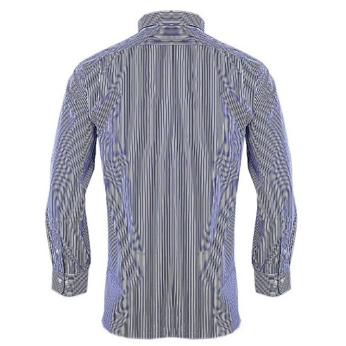 Easy-care Stretch Stripe Shirt