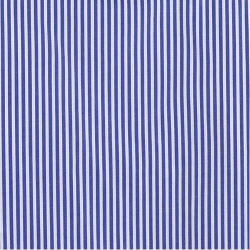 Easy-care Stretch Stripe Shirt