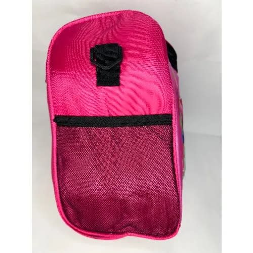 Kid's Cartoon Lunch Bag - 12x10"