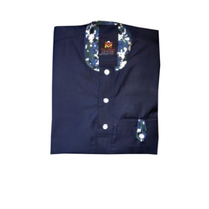Plain Senator Wear - Blue