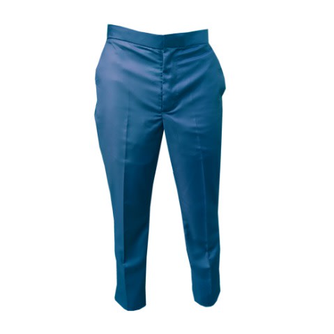 Plain Senator Wear - Blue