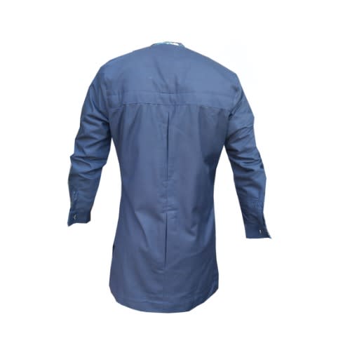 Plain Senator Wear - Blue