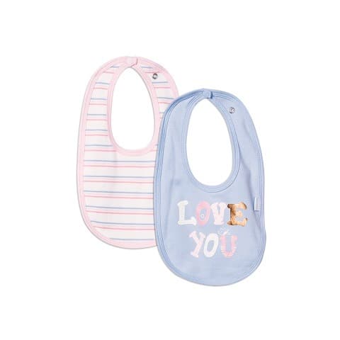 2 Piece Bibs