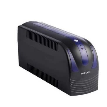 653va UPS - Plastic