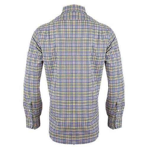 Men's Luxury Oxford Classic Shirt