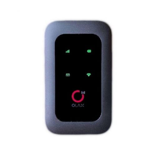 4g Lte Advanced Mobile Wifi Hotspot Mf980u