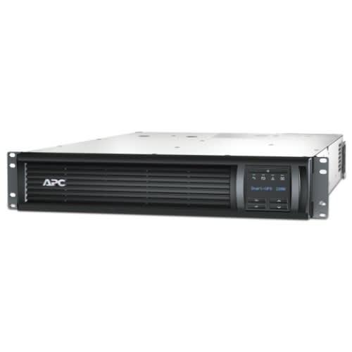 Smart-UPS 2200va Lcd Rm 2u 230v - smt2200rmi2u