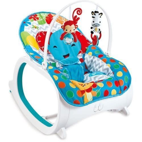 Baby Snug Rocking Chair