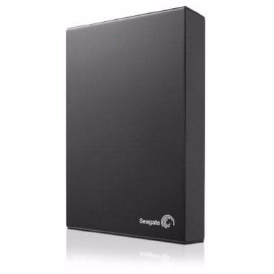 External Hard Drive - 2tb