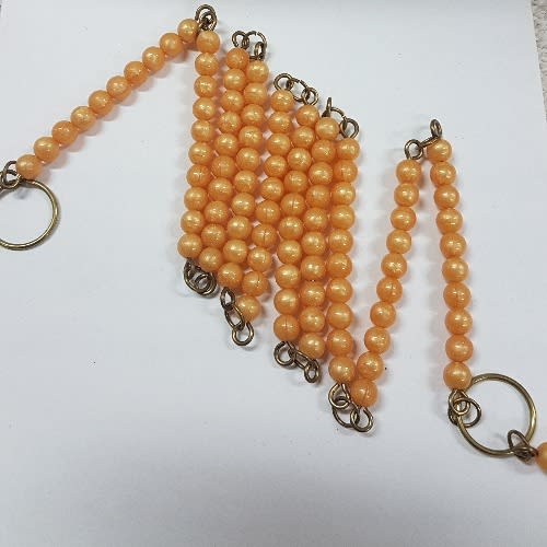 1000 Bead Chain
