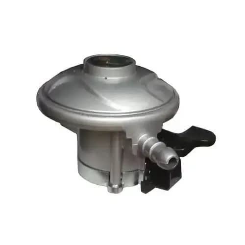 Standard Gas Cylinder Regulator