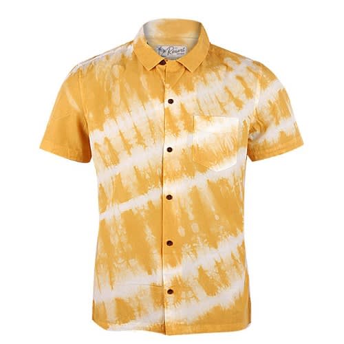 Men's Resort Trendy Shirt