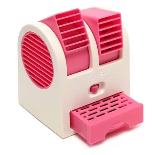 Mini  Air Conditioner/ Cooling Fan