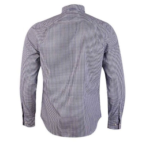 Men's Wrinkle Resistant Classic-fit Shirt