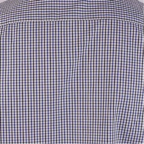 Men's Wrinkle Resistant Classic-fit Shirt