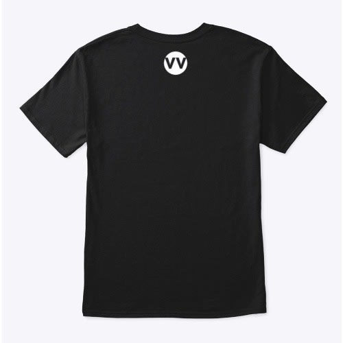 Official Logo T-Shirt