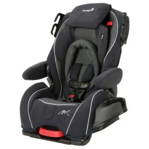 Safety 1st Alpha Omega Elite Convertible Car Seat