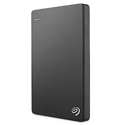 External Hard Drive - 500GB