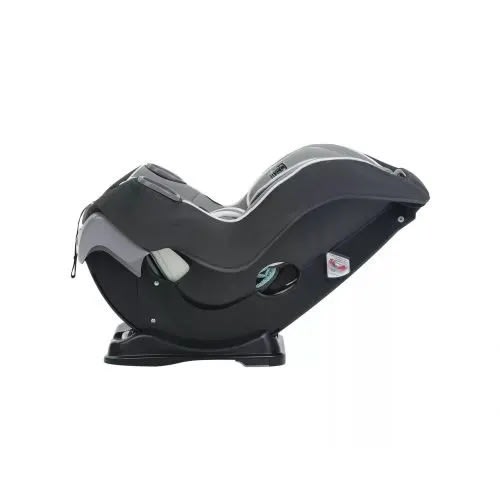 Graco Extend2fit Convertible Car Seat