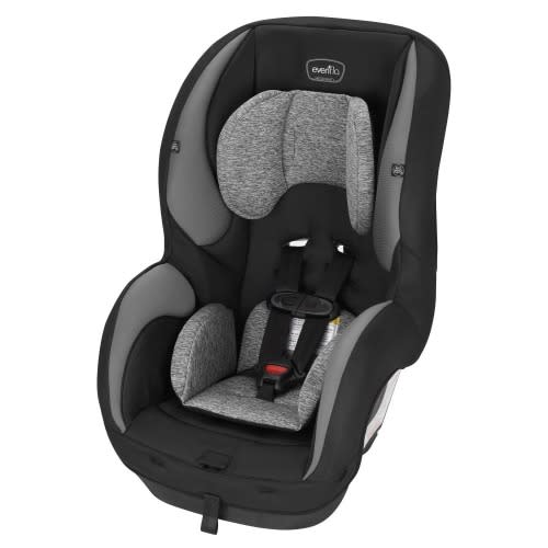 Sureride Dlx Convertible Car Seat