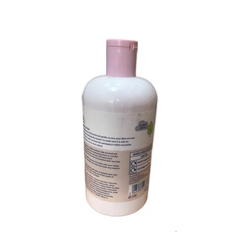 Baby Moisturizing Lotion For Kids - 500ml