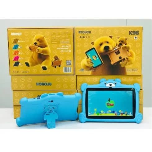 Children Educational Tablet - 7
