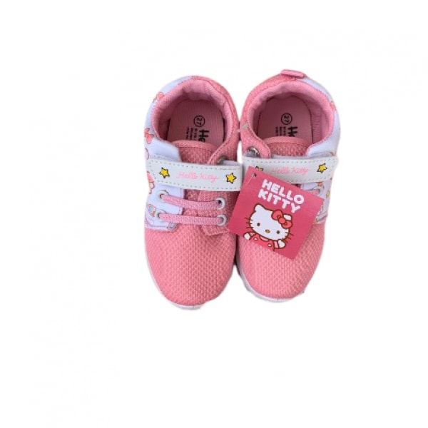 Hello Kitty Baby Girls' Sneakers - Pink