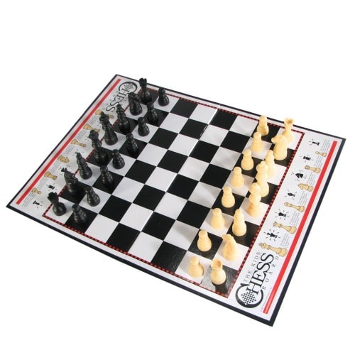 Kids Chess Board Game