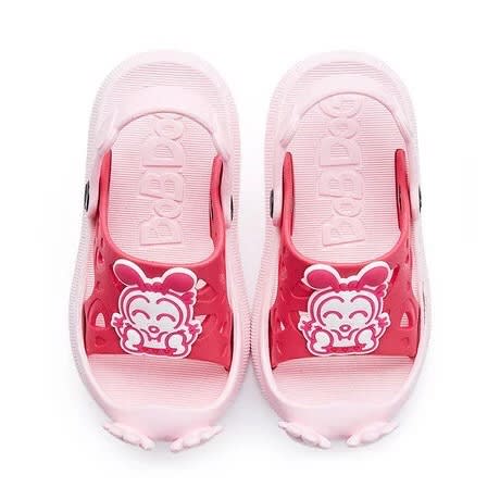 Baby Girl Soft Clog Sandals