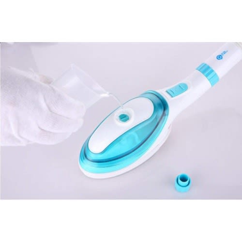 3G Portable Handheld Tobi Travel Garment Steamer Iron