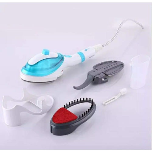 3G Portable Handheld Tobi Travel Garment Steamer Iron