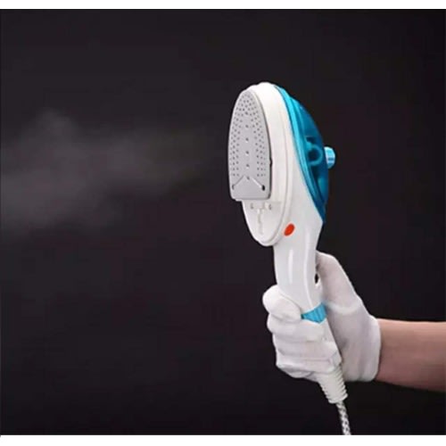 3G Portable Handheld Tobi Travel Garment Steamer Iron