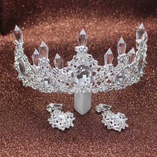 LED Tiara