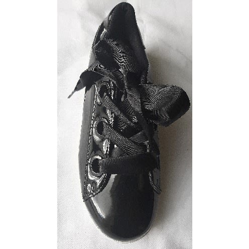 Lace-up Trainers