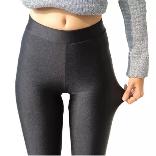 Neo Leggings - Black