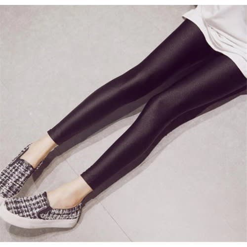 Neo Leggings - Black