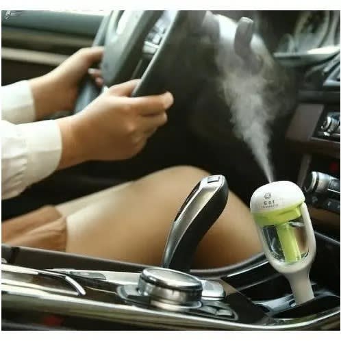 Car Humidifier