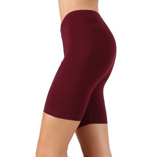 Biker Short Tight..