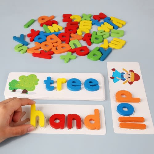 Spelling And Mathematics Game Set - 2 iN 1