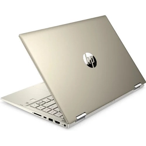 Pavilion X360 14m- 14" - Intel Core I5 8GB  RAM  - 256GB SSD - Fp Reader - Backlit Touch