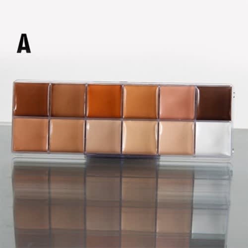 Fina Cosmetics Concealer Palette