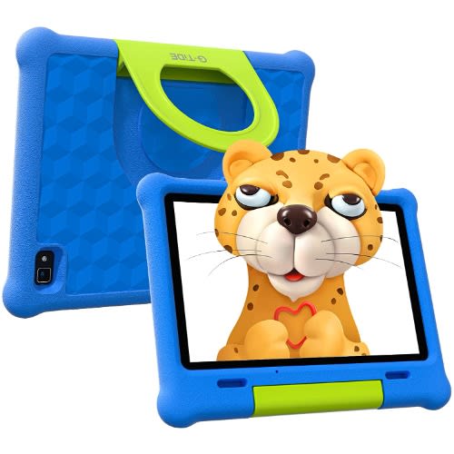Klap E1 Kids Tablet - 8