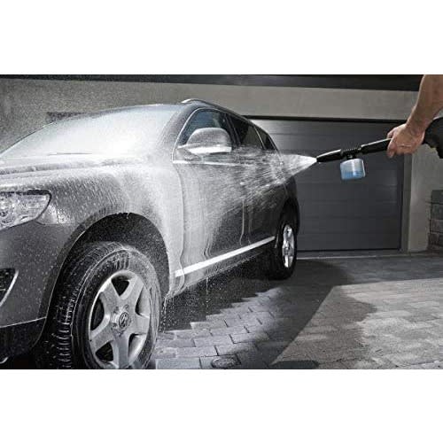 Pressure Washer K 5