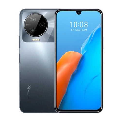 Note 12 Pro 5g - 6.67