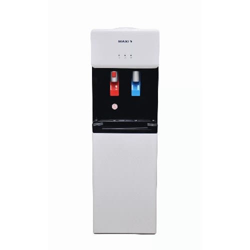 Maxi Water Dispenser With Refrigerator