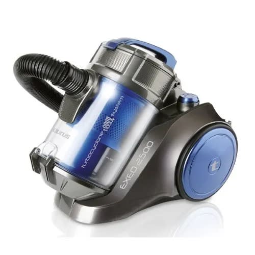 Cyclone Vacuum Cleaner