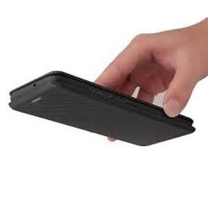 Infinix Hot 12 Play Side View Protective Flip Case