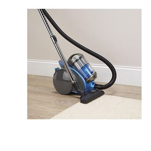 Vcmc17 Multicyclone Cylinder Vacuum Cleaner
